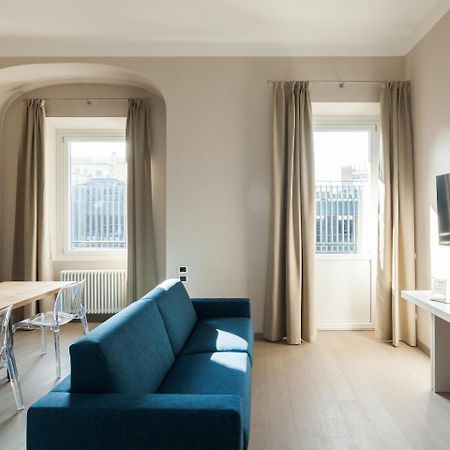 Easyhomes-Duomo Suites & Apartments Milan Bagian luar foto