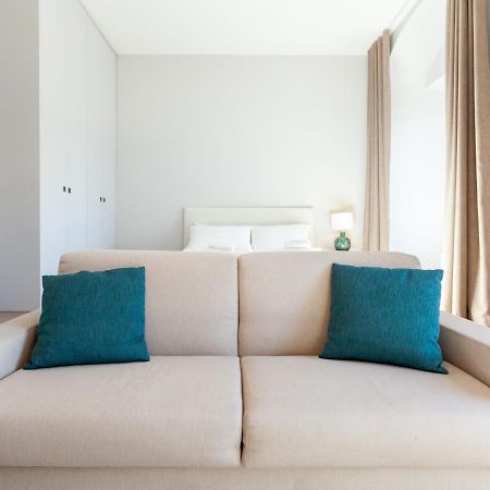 Easyhomes-Duomo Suites & Apartments Milan Bagian luar foto