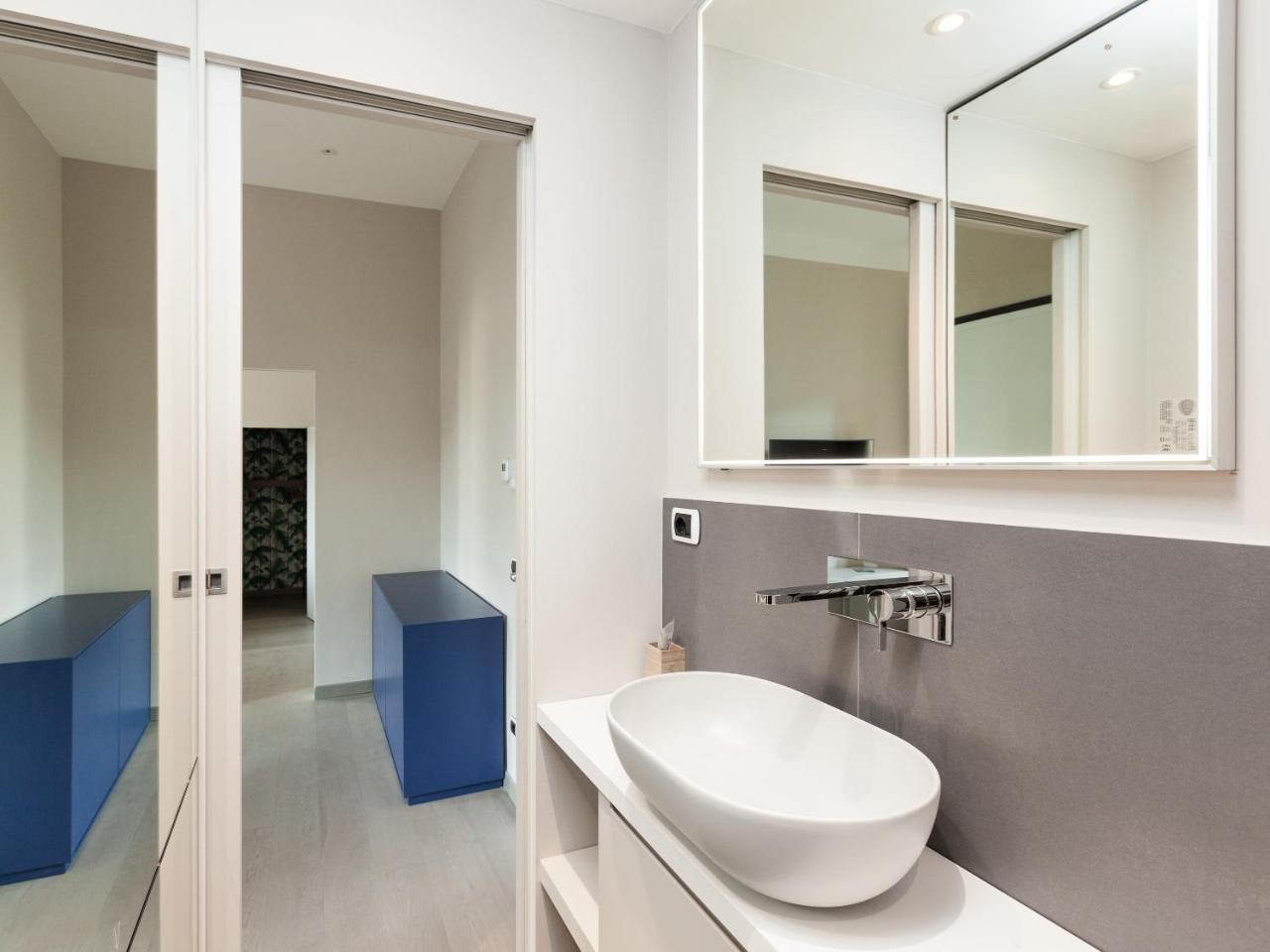 Easyhomes-Duomo Suites & Apartments Milan Bagian luar foto