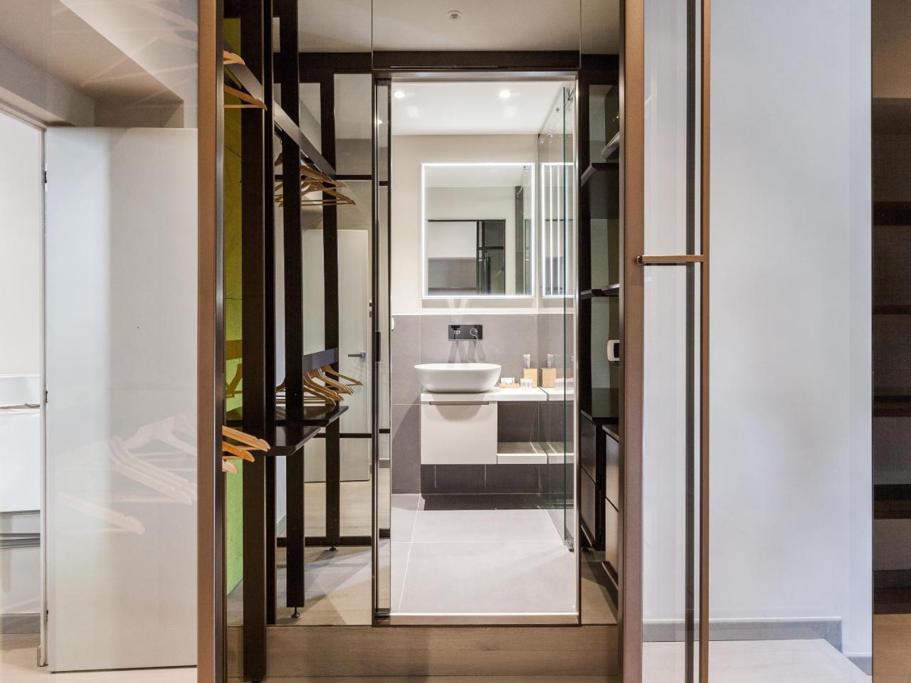 Easyhomes-Duomo Suites & Apartments Milan Bagian luar foto