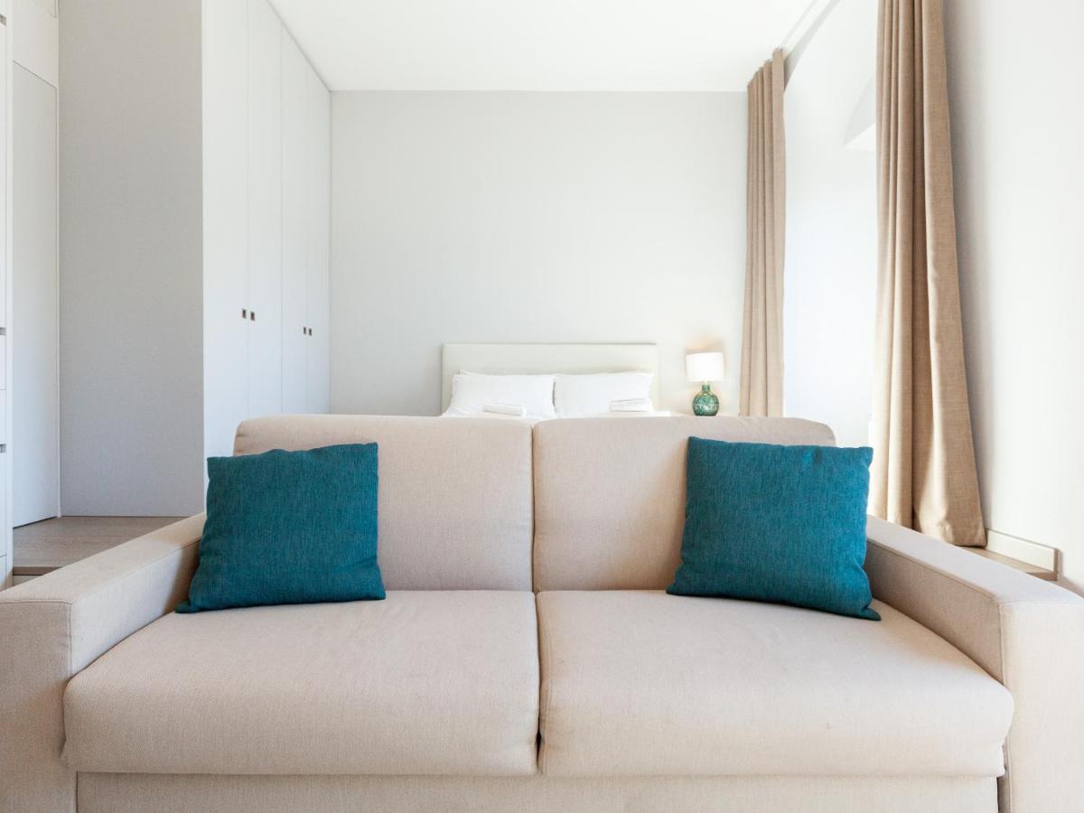 Easyhomes-Duomo Suites & Apartments Milan Bagian luar foto